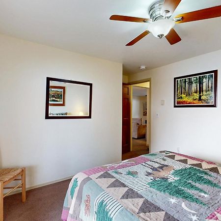 Apartmán Sonoma Getaway McCall Exteriér fotografie