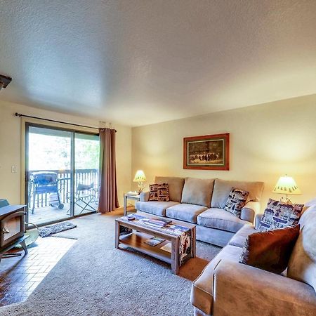 Apartmán Sonoma Getaway McCall Exteriér fotografie