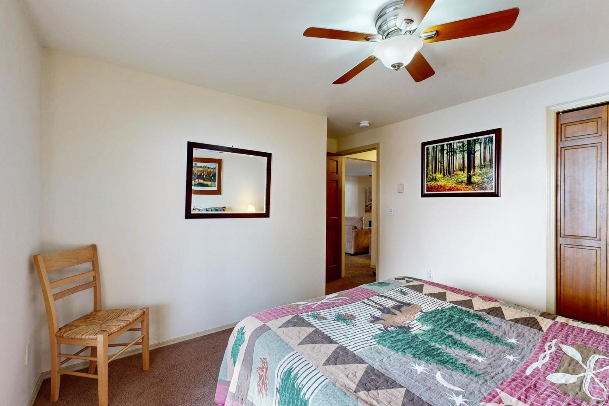 Apartmán Sonoma Getaway McCall Exteriér fotografie