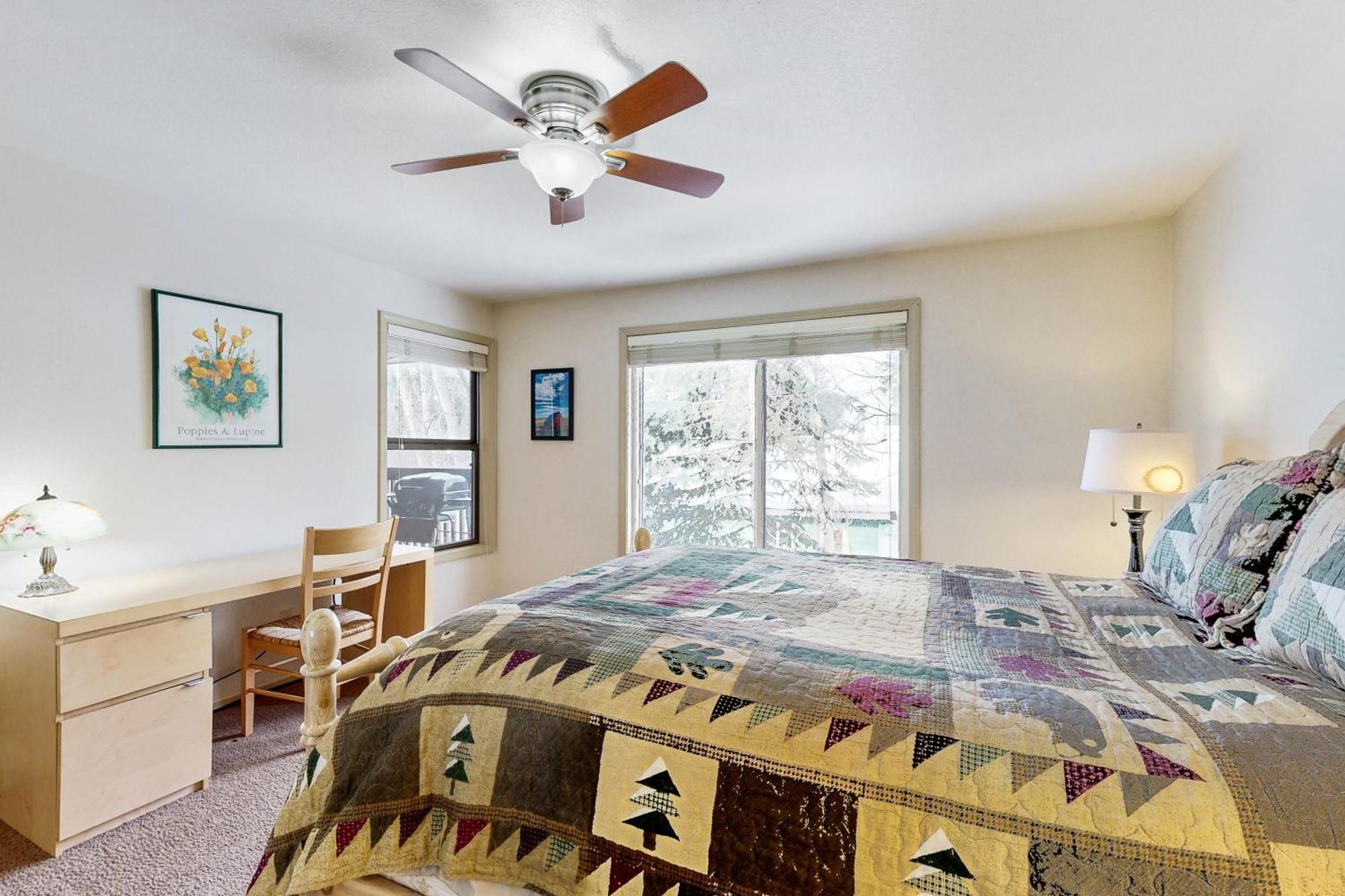 Apartmán Sonoma Getaway McCall Exteriér fotografie