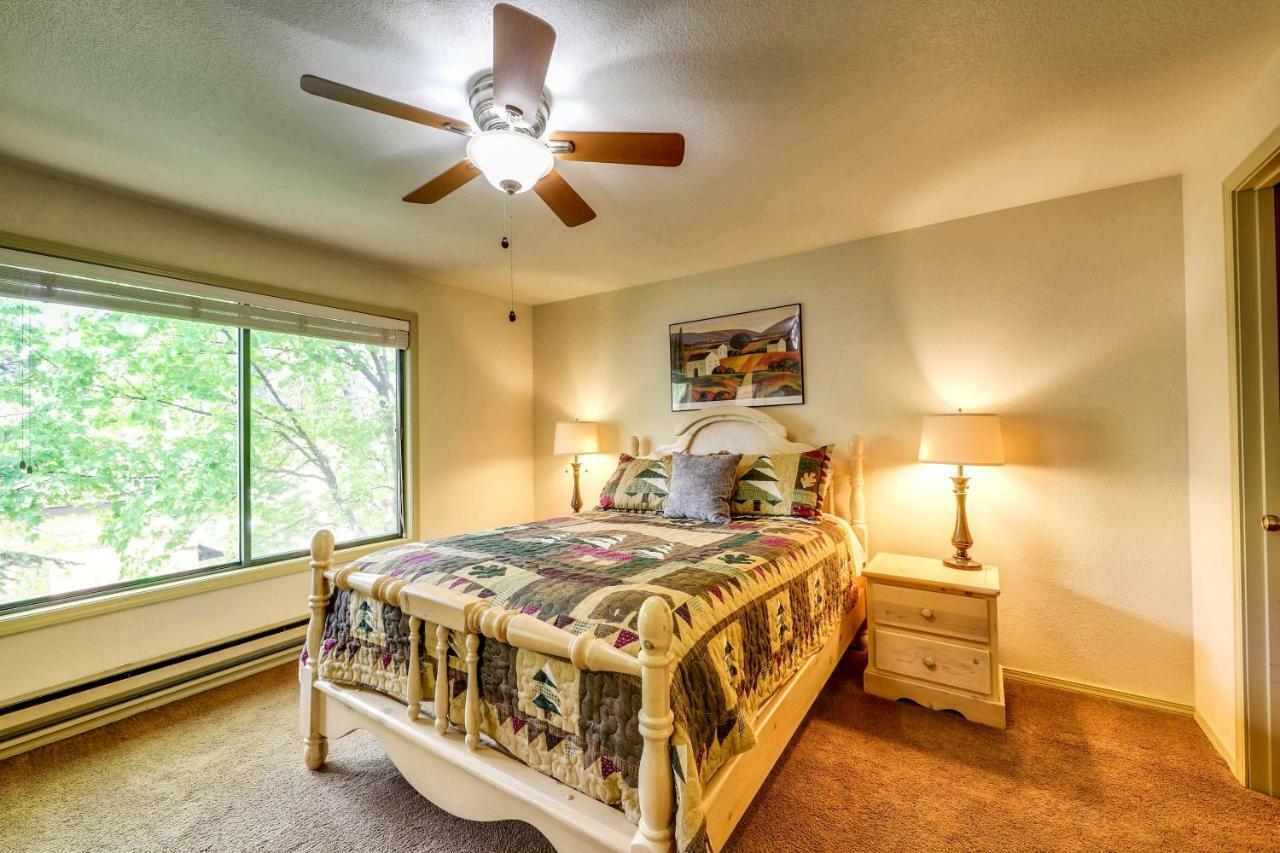 Apartmán Sonoma Getaway McCall Exteriér fotografie