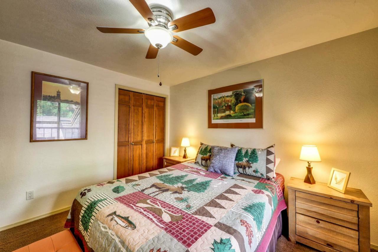 Apartmán Sonoma Getaway McCall Exteriér fotografie