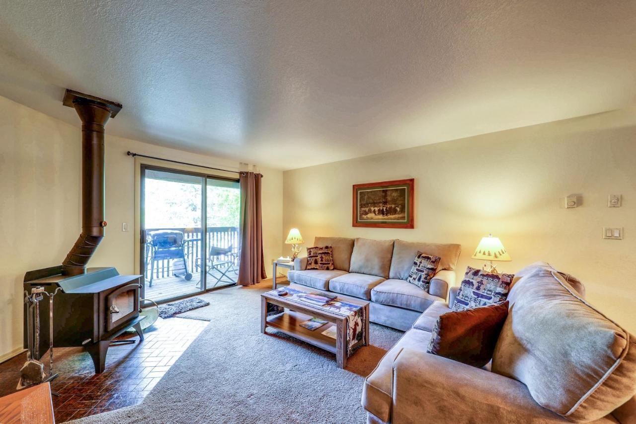 Apartmán Sonoma Getaway McCall Exteriér fotografie