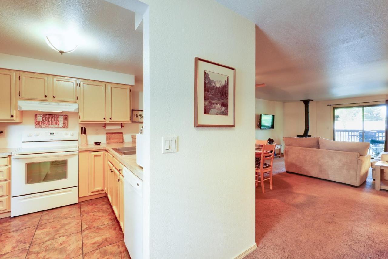 Apartmán Sonoma Getaway McCall Exteriér fotografie