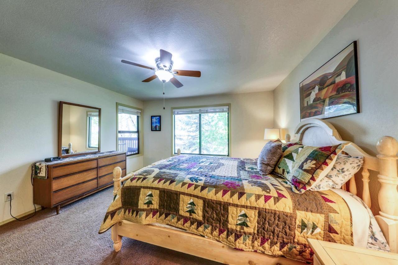 Apartmán Sonoma Getaway McCall Exteriér fotografie