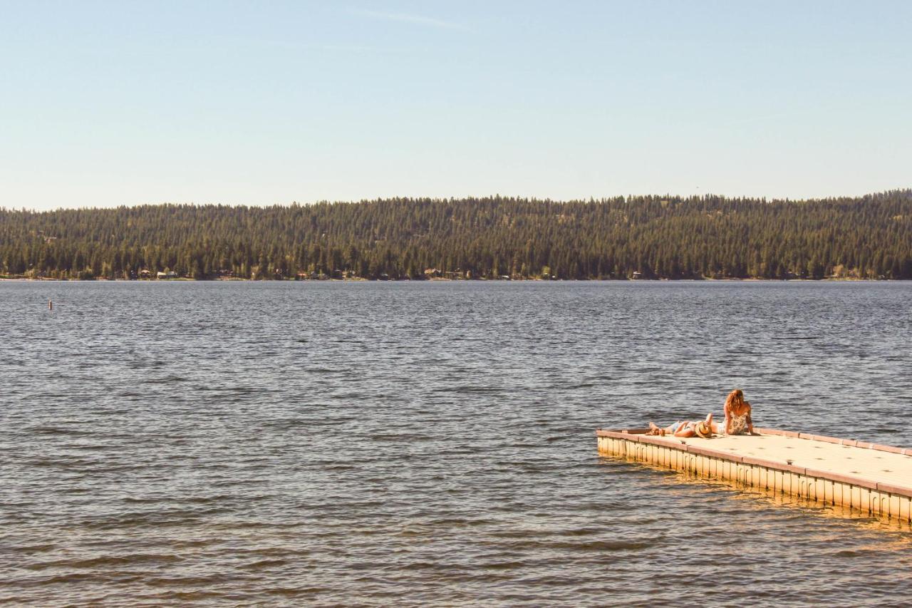 Apartmán Sonoma Getaway McCall Exteriér fotografie