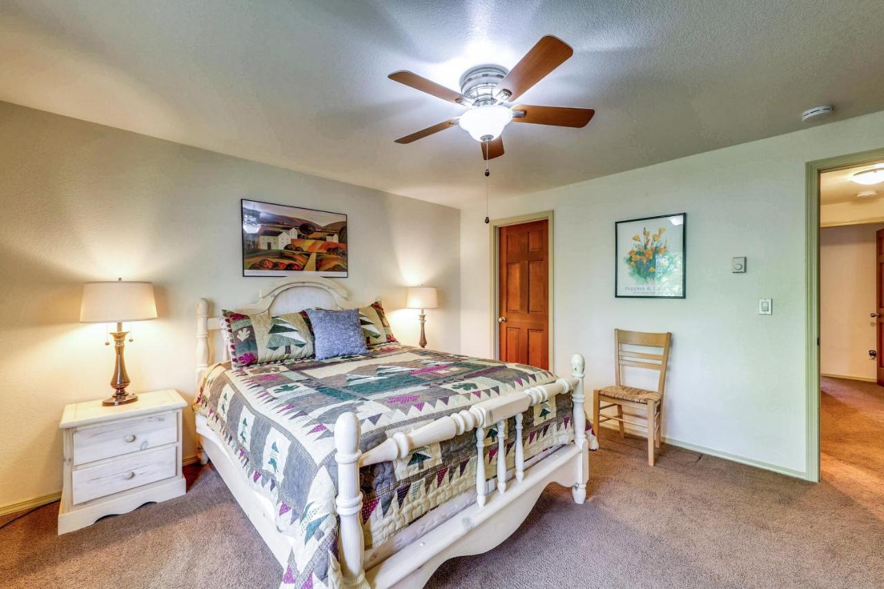 Apartmán Sonoma Getaway McCall Exteriér fotografie
